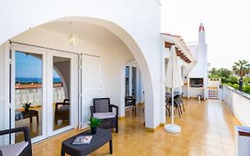Villa Sol Y Sombra